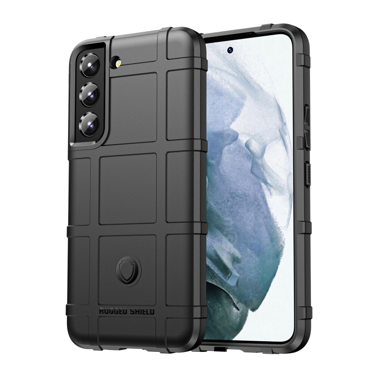 Capa Samsung Galaxy S23 - TPU Shield Series