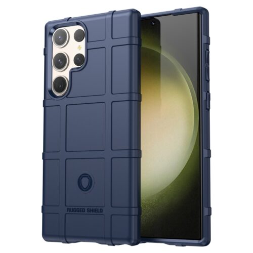 Capa Galaxy S23 ULTRA - TPU Shield Series