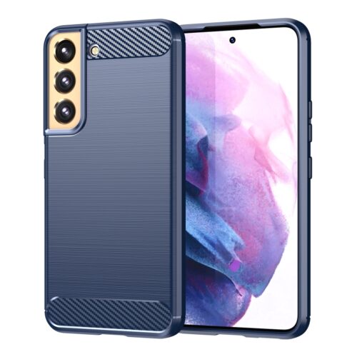 Capa Samsung Galaxy S23 - TPU Escovado