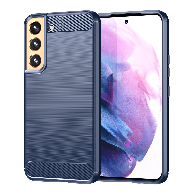 Capa Samsung Galaxy S23 - TPU Escovado