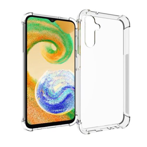 Capa Galaxy A14 5G - TPU Transparente