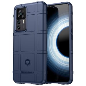 Capa Xiaomi 12T PRO - TPU Shield Series