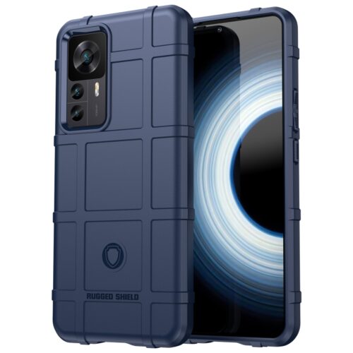 Capa Xiaomi 12T PRO - TPU Shield Series