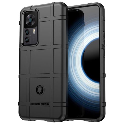 Capa Xiaomi 12T - TPU Shield Series
