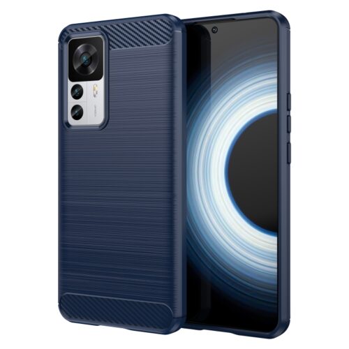 Capa Xiaomi 12T - TPU Escovado