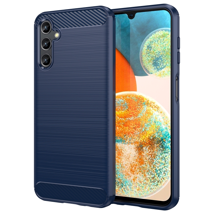 Capa Galaxy A14 5G - TPU Escovado