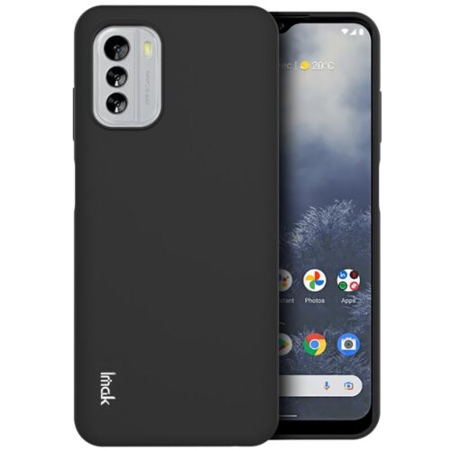 Capa Nokia G60 5G - TPU Preto