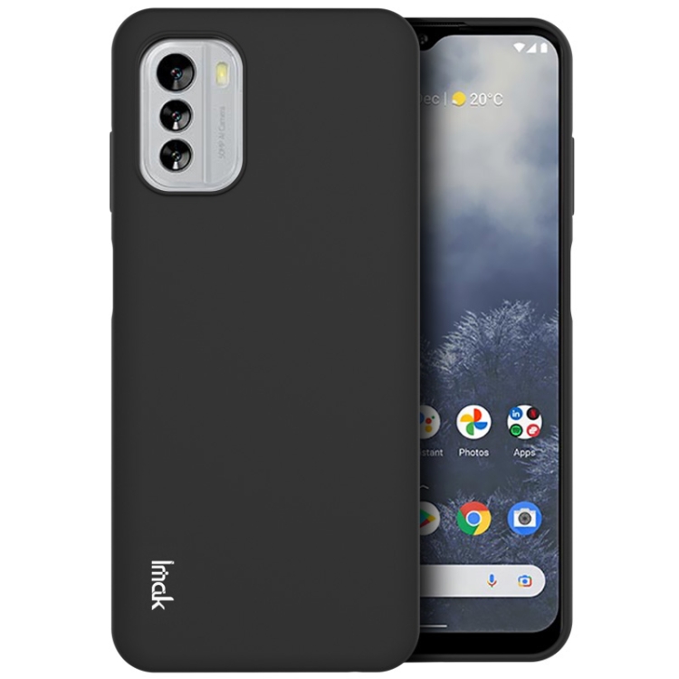 Capa Nokia G60 5G - TPU Preto