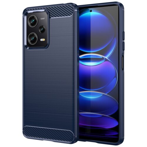 Capa Redmi Note 12 PRO 5G - TPU Escovado