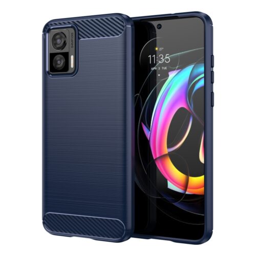 Capa Motorola Edge 30 NEO - TPU Escovado
