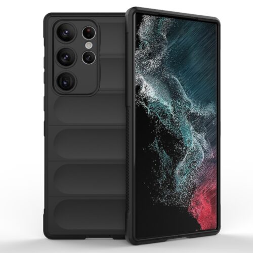 Capa Galaxy S23 ULTRA - TPU Magic Shield
