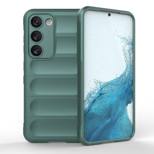 Capa Samsung Galaxy S23 - TPU Magic Shield
