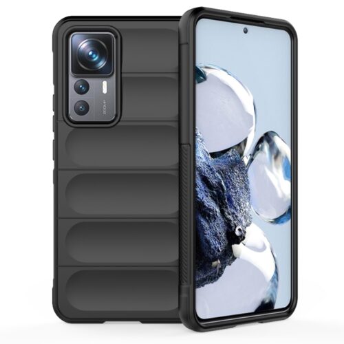 Capa Xiaomi 12T PRO - TPU Magic Shield