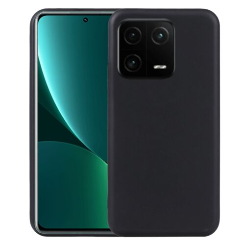 Capa Xiaomi 13 PRO - TPU Preto