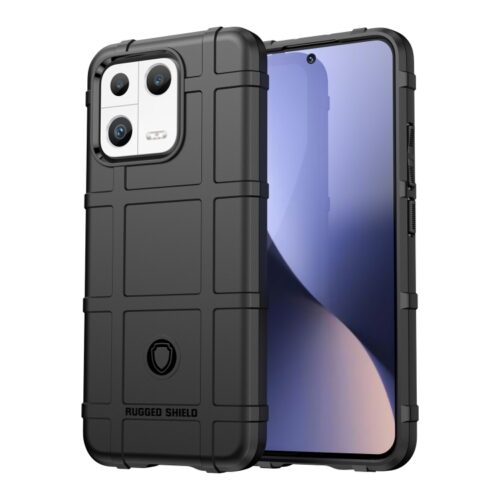 Capa Xiaomi 13 - TPU Shield Series