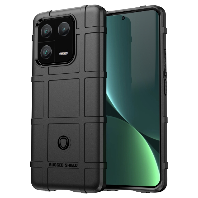Capa Xiaomi 13 PRO - TPU Shield Series