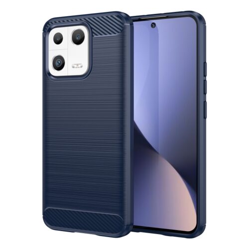 Capa Xiaomi 13 - TPU Escovado