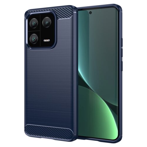 Capa Xiaomi 13 PRO - TPU Escovado