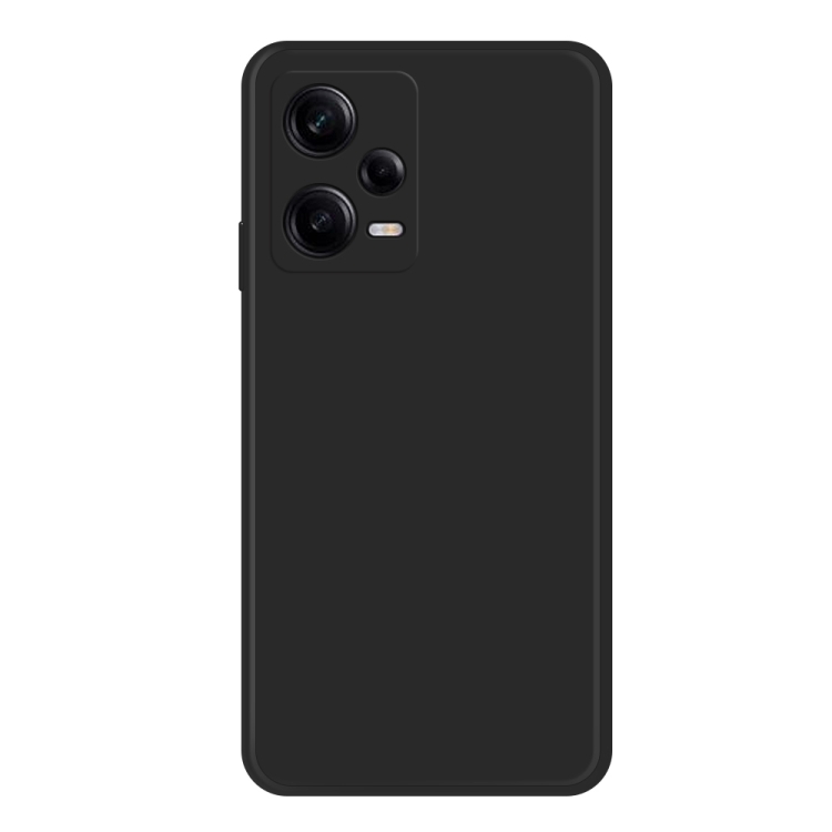 Capa Redmi Note 12 PRO 5G - Silicone