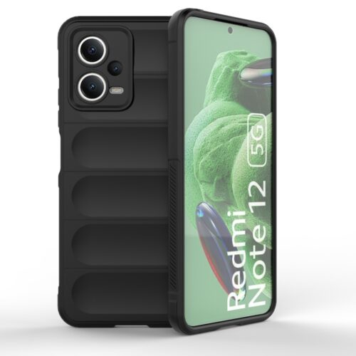 Capa Redmi Note 12 5G - TPU Magic Shield