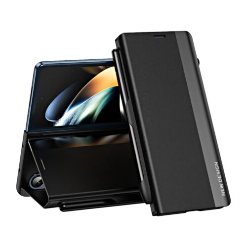 Capa Galaxy Z Fold4 - Cobertura Completa