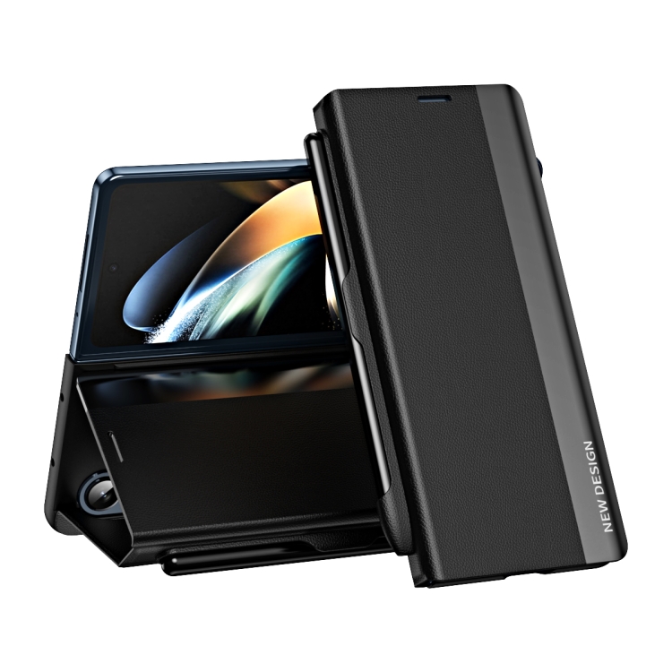 Capa Galaxy Z Fold4 - Cobertura Completa