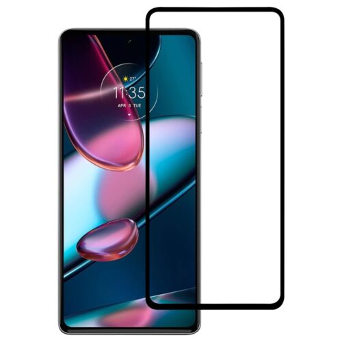 Película de Vidro Moto Edge 30 PRO