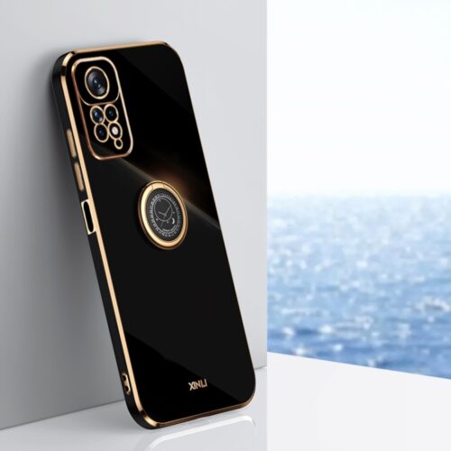 Capa Redmi Note 11 PRO - Anel de Suporte