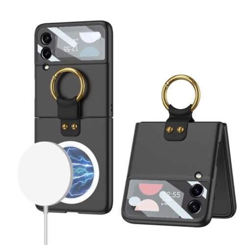 Capa Samsung Galaxy Z Flip4 - MagSafe