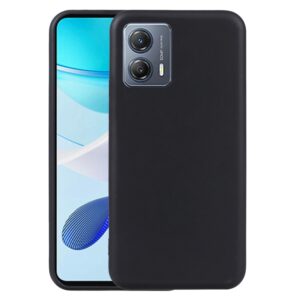Capa Moto G53 - TPU Preto