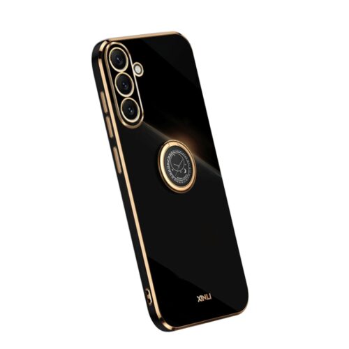 Capa Samsung Galaxy A54 - Anel de Suporte