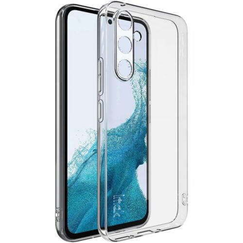 Capa Samsung Galaxy A54 - TPU Transparente