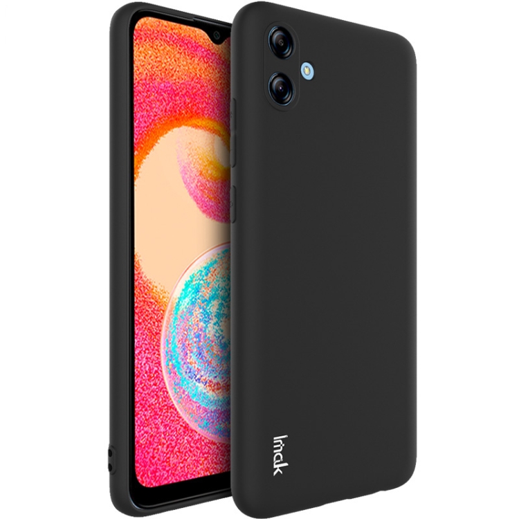 Capa Galaxy A04e - TPU Preto