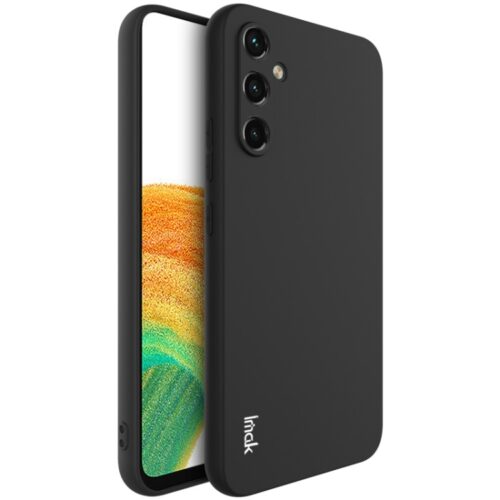 Capa Samsung Galaxy A34 - TPU Preto