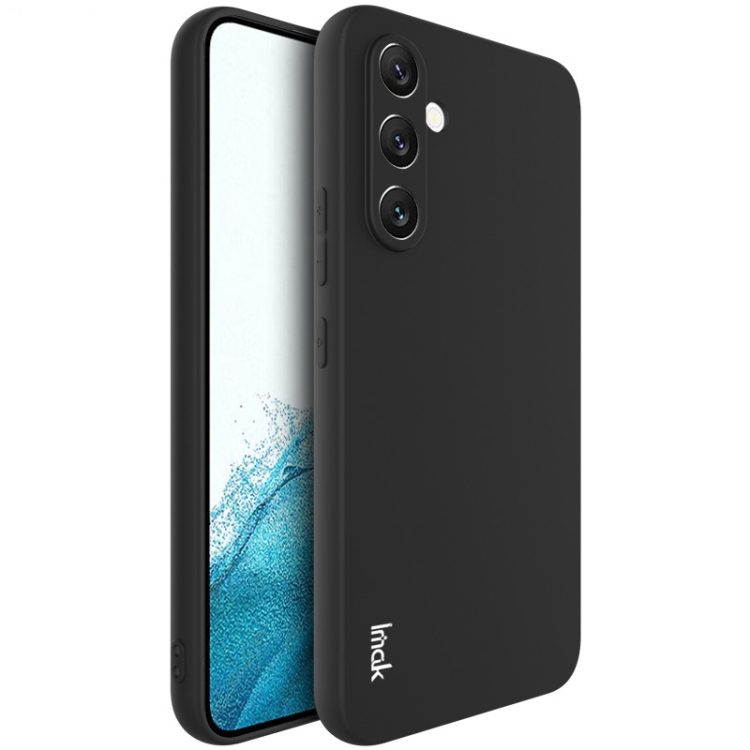 Capa Samsung A54 - TPU Preto