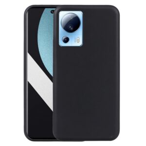 Capa Xiaomi 13 LITE - TPU Preto
