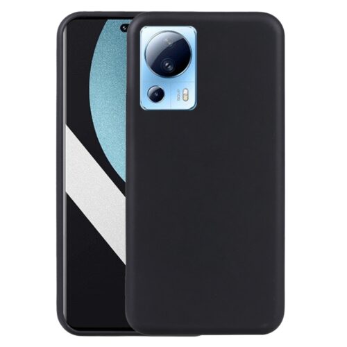 Capa Xiaomi 13 LITE - TPU Preto