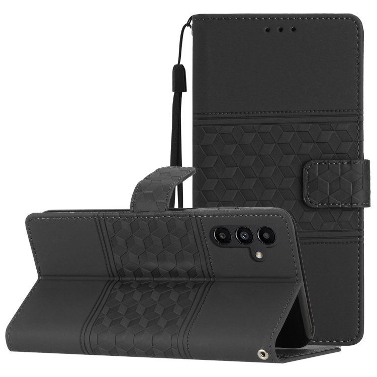 Capa Galaxy A14 5G - Flip Skin Feel