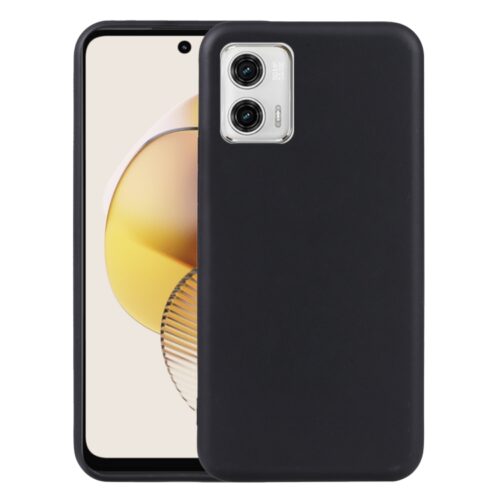 Capa Moto G73 - TPU Preto