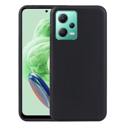 Capa Xiaomi Poco X5 - TPU Preto