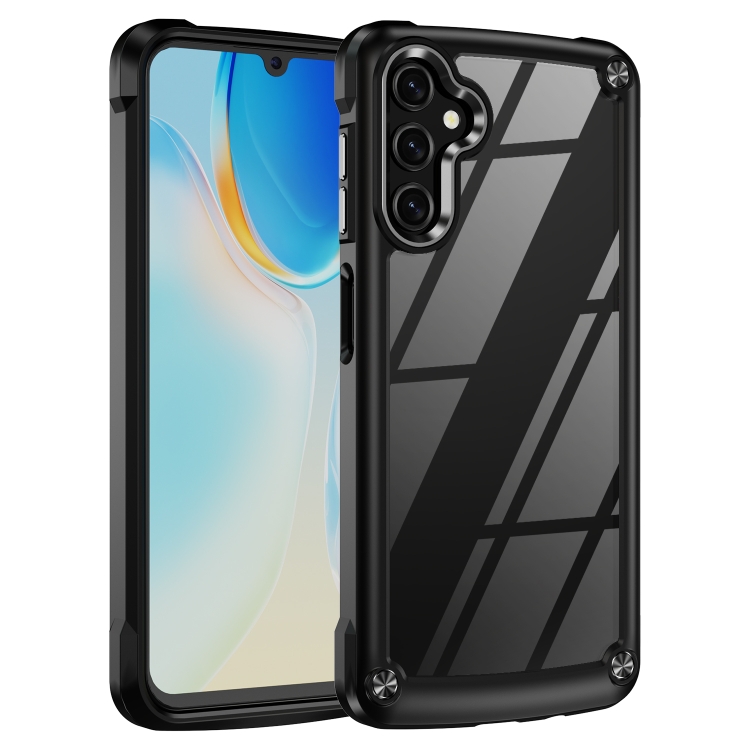Capa Galaxy A14 5G - TPU Antichoque