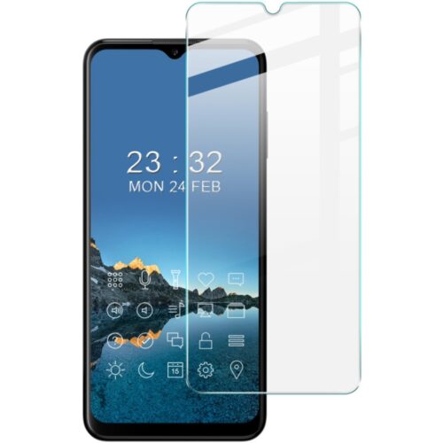 Película de Vidro Nokia G60 5G