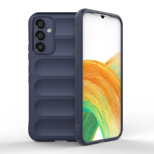 Capa Samsung Galaxy A34 - TPU Magic Shield