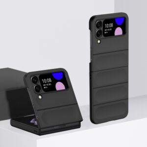 Capa Samsung Galaxy Z Flip4 - Magic Shield