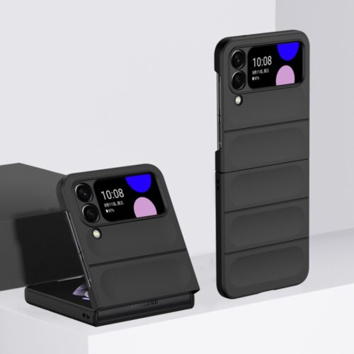 Capa Samsung Galaxy Z Flip4 - Magic Shield