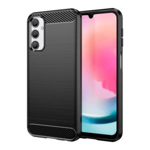 Capa Galaxy A24 4G - TPU Escovado