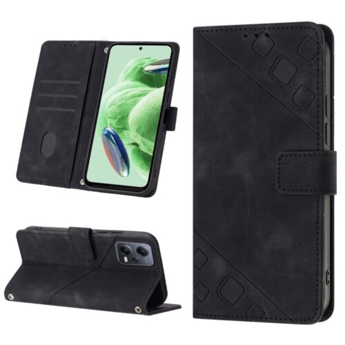 Capa Redmi Note 12 5G - Flip Carteira