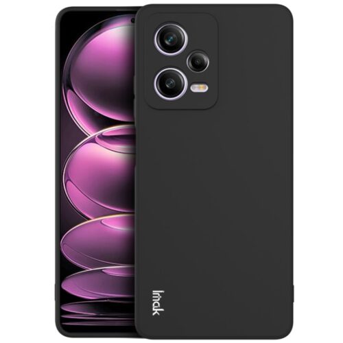 Capa Redmi Note 12 PRO 5G - TPU IMAK
