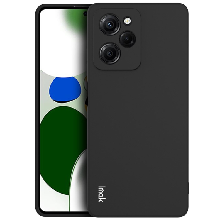 Capa Xiaomi Poco X5 PRO - TPU Imak