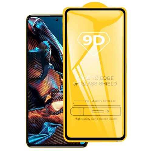 Película Xiaomi Poco X5 PRO